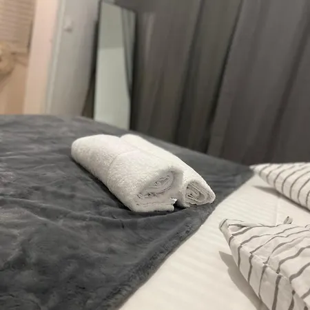 Apartmán L'horizon Caluire-et-Cuire