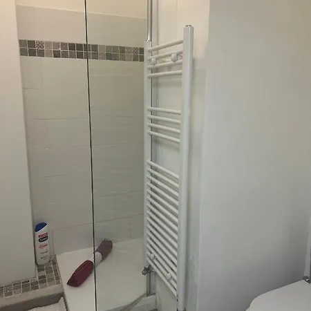 Apartmán L'horizon *