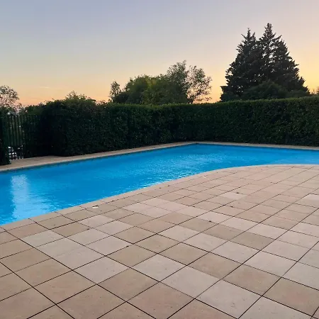 Apartmán L'horizon Caluire-et-Cuire